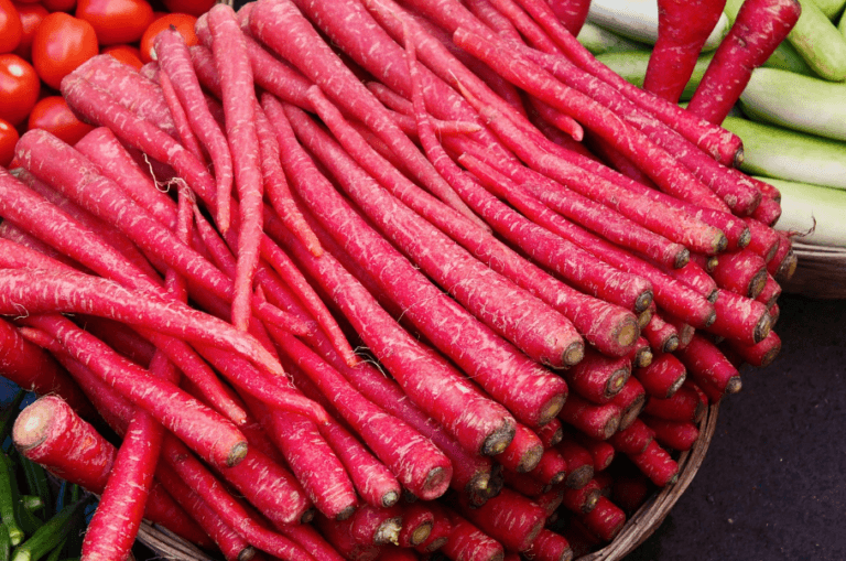 비타민A 효능 3가지, 일일 섭취량, 부작용 총정리