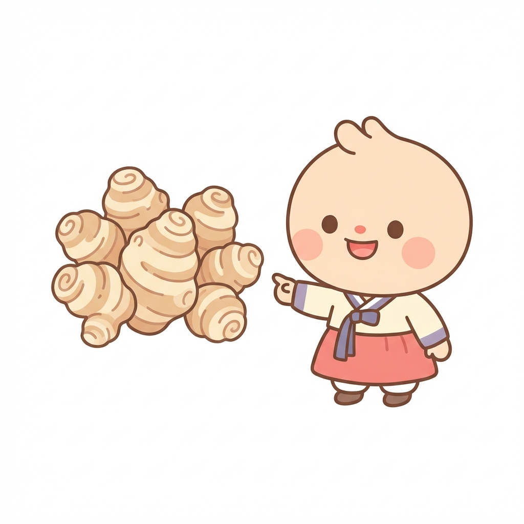 초석잠 효능 식약처 권장량과 핵심 정리