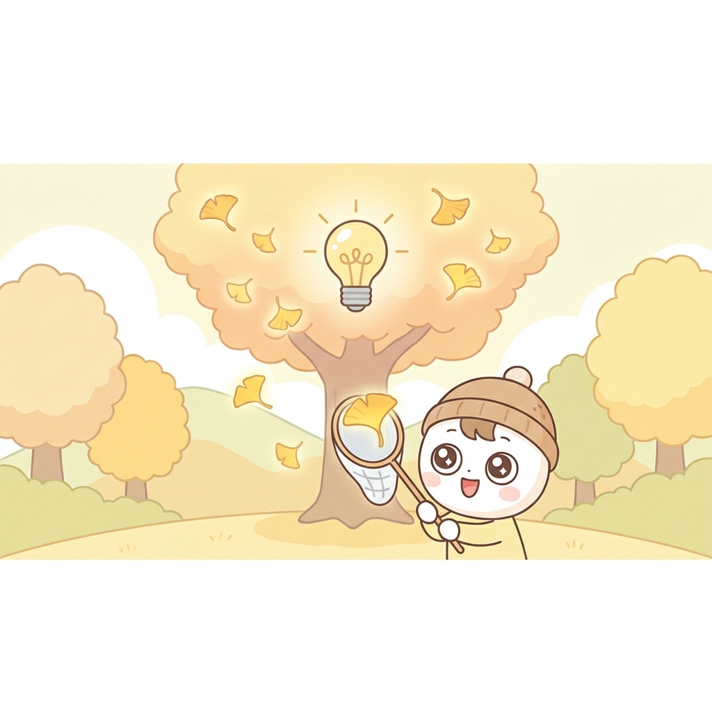 은행잎 추출물 효능 및 건강 정보