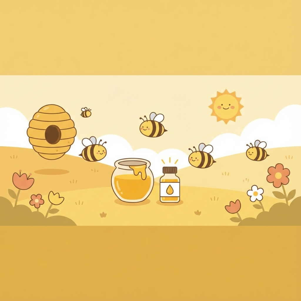 프로폴리스 효능