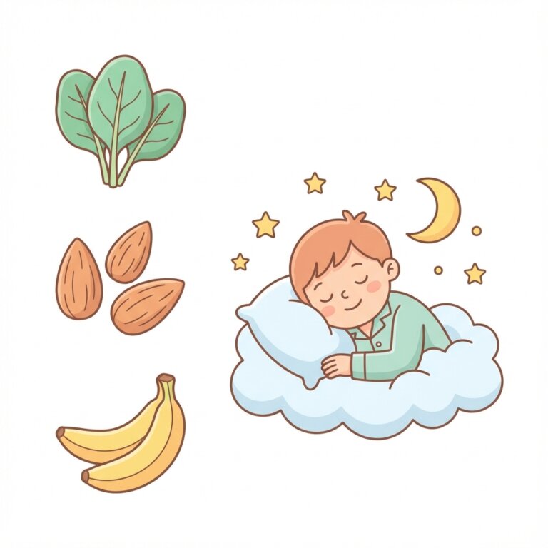 마그네슘 효능과 부작용, 건강을 바꾸는 섭취 가이드