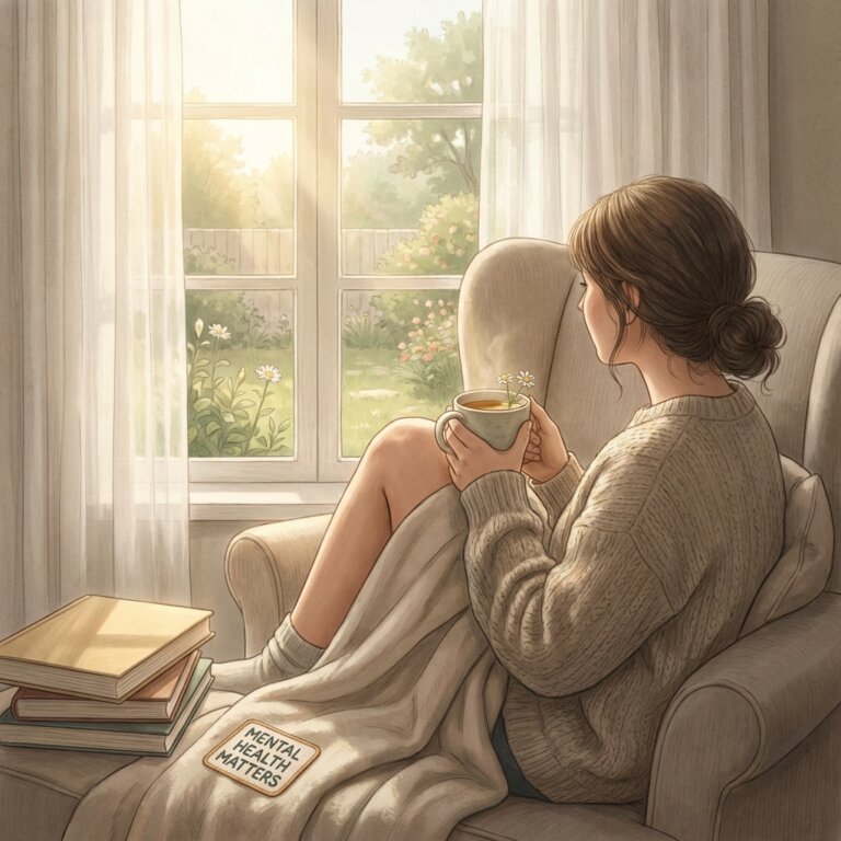 불안장애 증상 테스트 미처 몰랐던 효능과 부작용