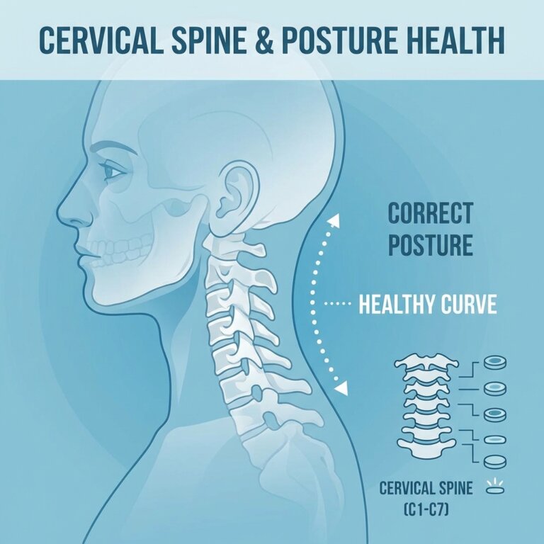 목디스크 초기증상 미처 몰랐던 효능과 부작용