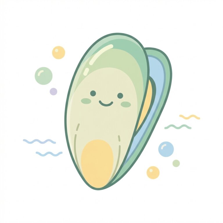 초록입홍합 효능의 진실, 초록입홍합 효능 및 부작용 검증