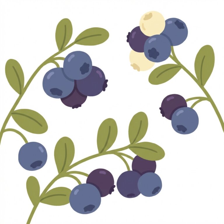 빌베리 효능 그리고 올바른 복용법 가이드