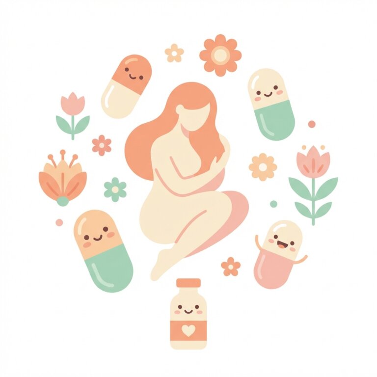 질 유산균(리스펙타) 효능 식약처 권장량과 핵심 정리