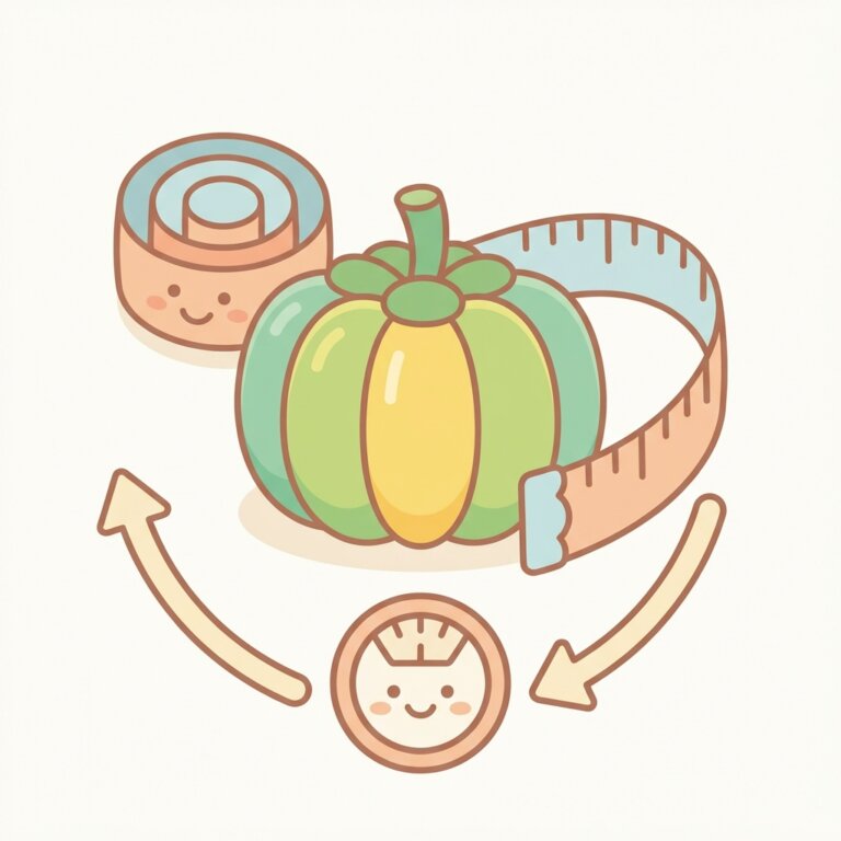 가르시니아 효능 식약처 권장량과 핵심 정리