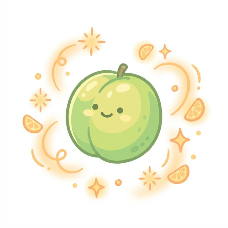 효과 200% 높이는 카카두플럼 비타민C 함량과 피부 효능 똑똑하게 고르는 법