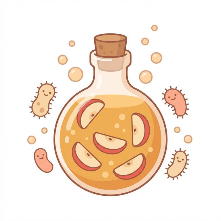 애플사이다비니거(애사비) 다이어트 효과 똑똑하게 고르는 법 (내 몸을 살리는)