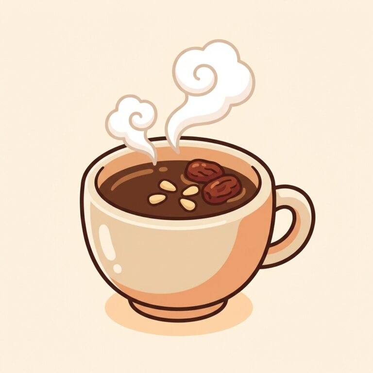 하루 섭취량의 진실 쌍화탕 효능과 편의점 약국 차이