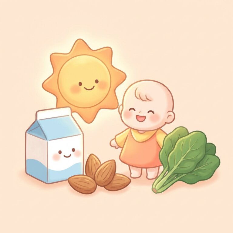 이것 모르면 손해 골다공증 예방과 뼈에 좋은 음식 제대로 먹는 꿀팁