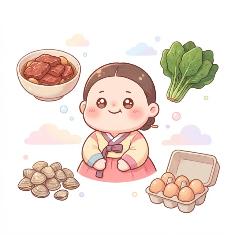 완벽 해결 가이드 빈혈 증상과 자가진단법