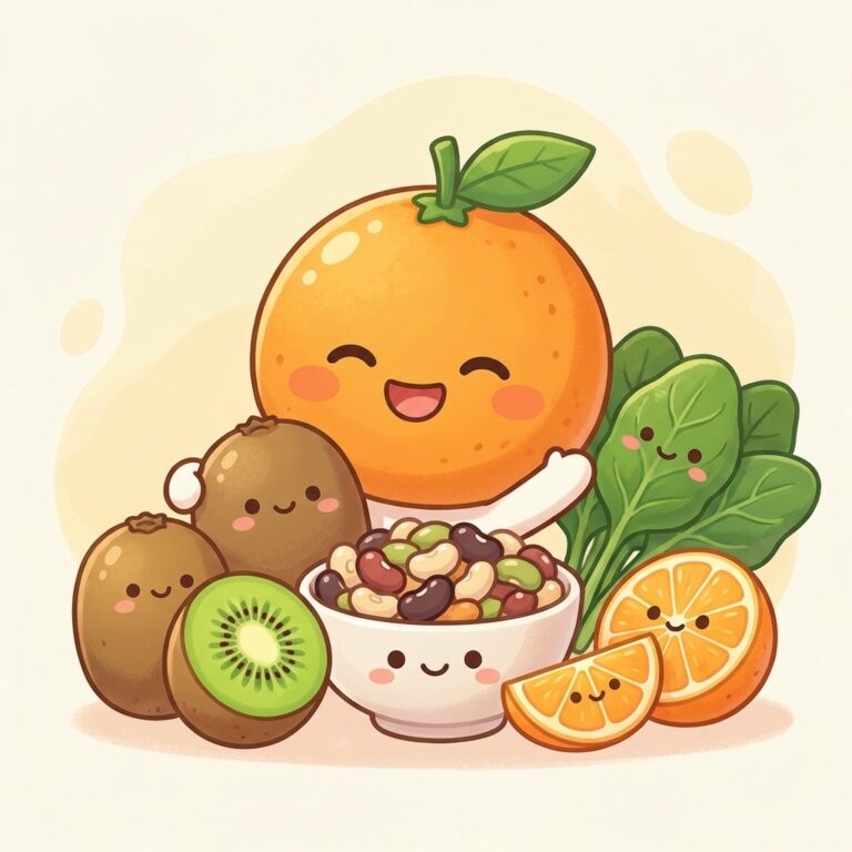 엽산 효능과 임산부 필수 영양제 비교 분석 (약사가 추천하는)