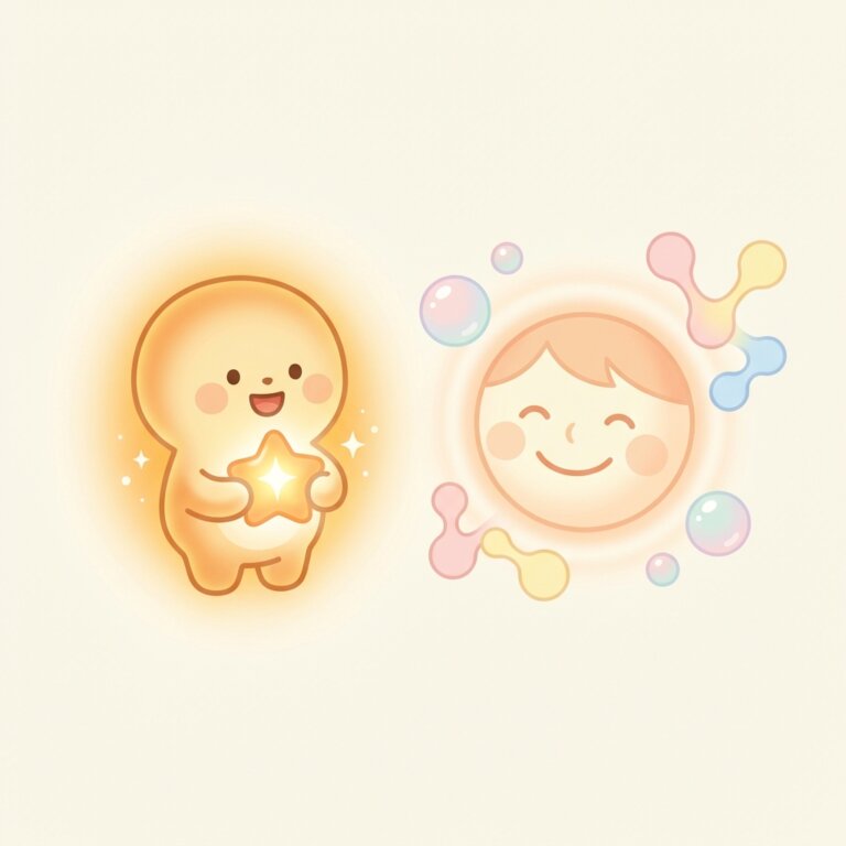 내 몸을 살리는 글루타치온 효과와 피부 미백(백옥주사) A to Z 요약