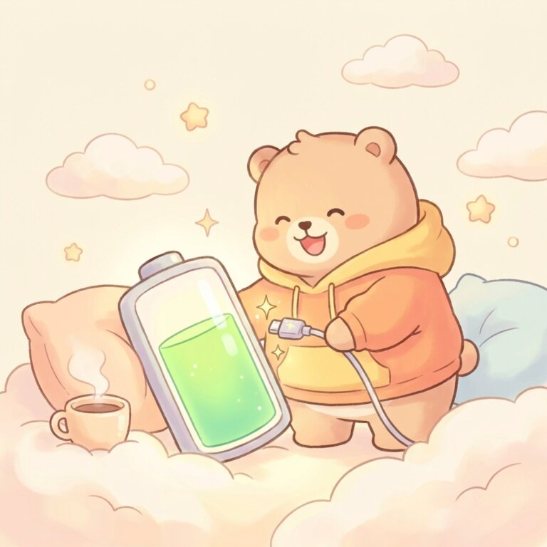 3가지 필수 수칙 만성 피로 증후군 증상과 자가진단