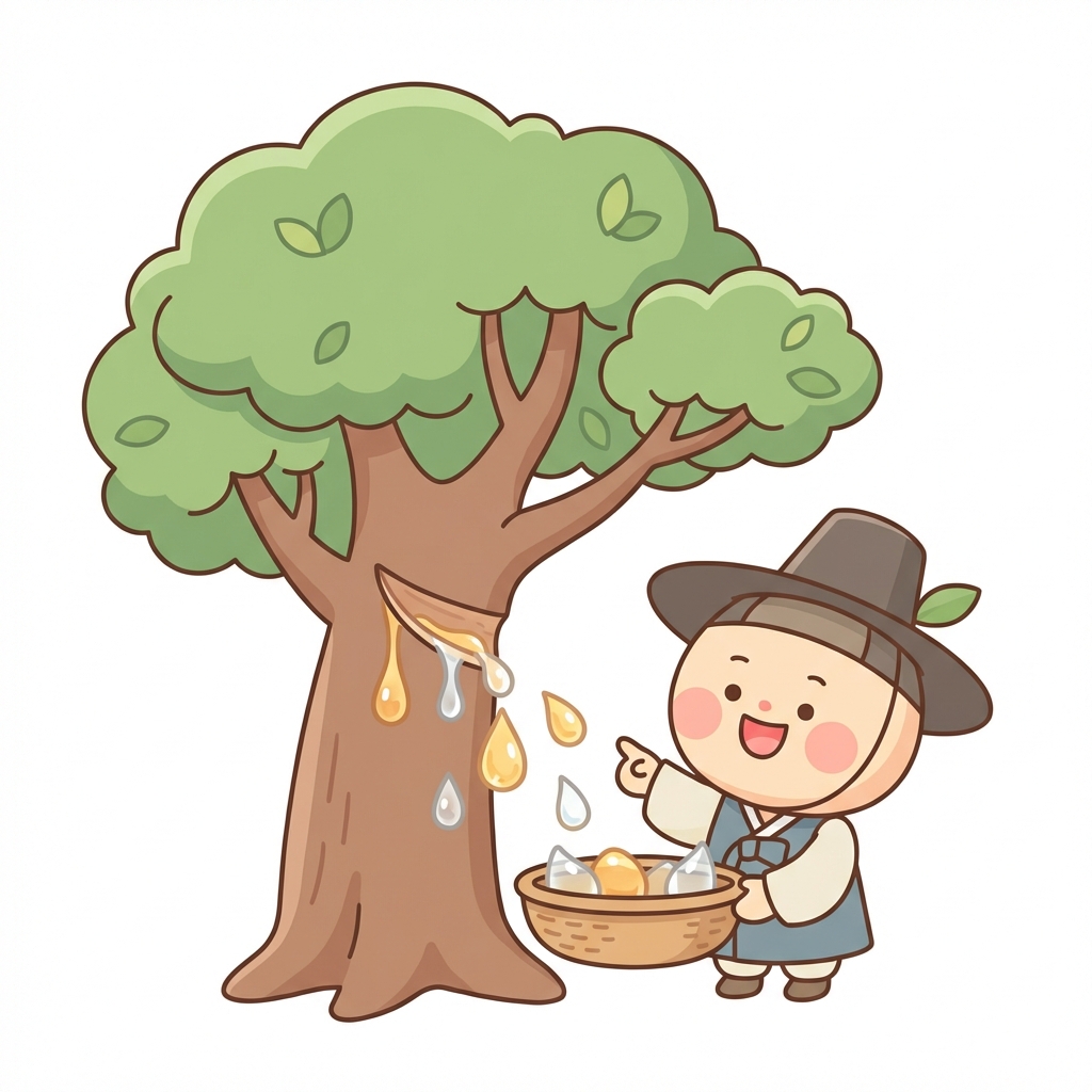 매스틱검 효능 식약처 권장량과 핵심 정리