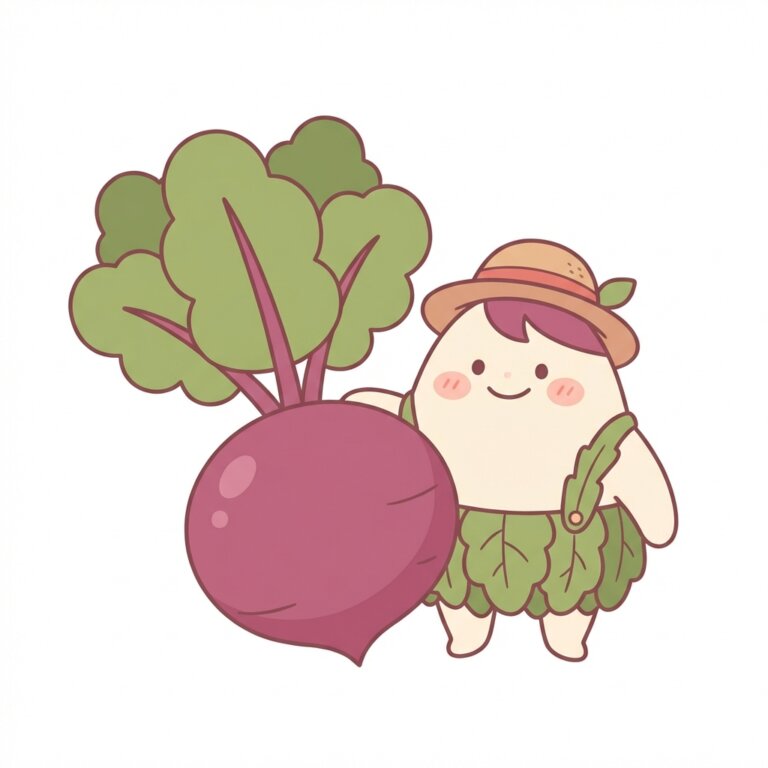 레드비트 효능 식약처 권장량과 핵심 정리