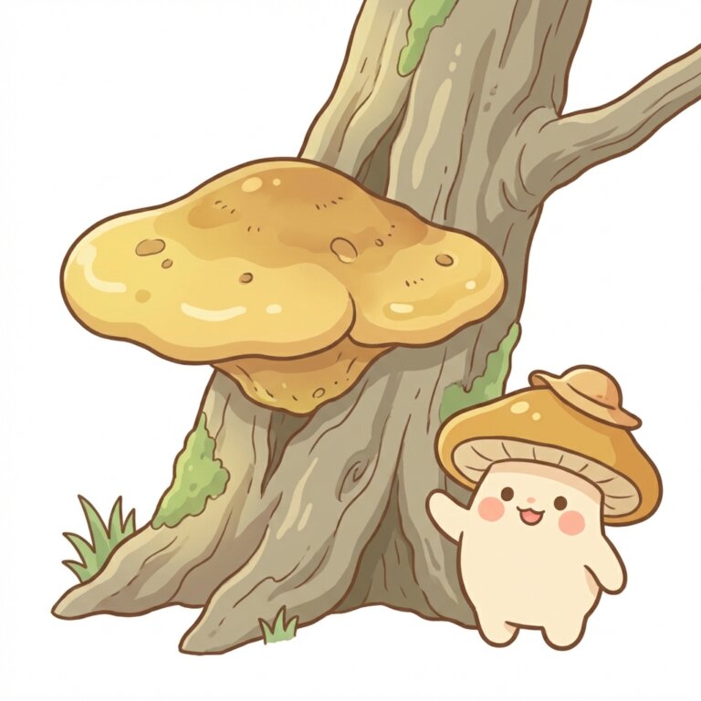 상황버섯 효능의 진실 상황버섯 효능 및 부작용 검증